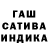 ГАШИШ индика сатива Chelowe4ik